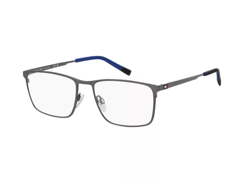 Tommy Hilfiger TH 2273 SVK 55 Férfi szemüvegkeret (optikai keret)