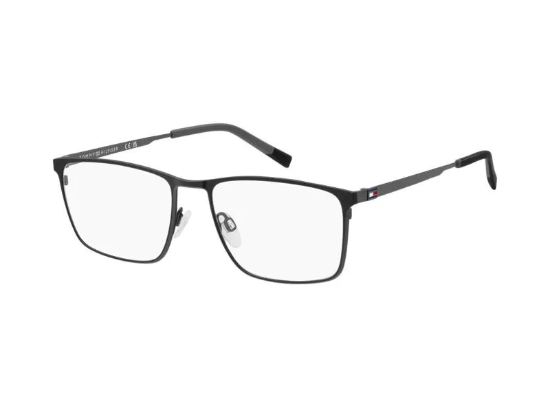 Tommy Hilfiger TH 2273 TI7 55 Férfi szemüvegkeret (optikai keret)