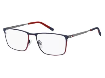   Tommy Hilfiger TH 2273 WIR 55 Férfi szemüvegkeret (optikai keret)