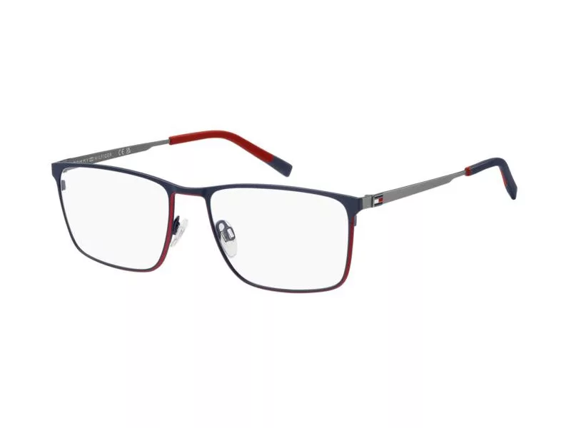 Tommy Hilfiger TH 2273 WIR 55 Férfi szemüvegkeret (optikai keret)