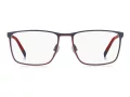 Tommy Hilfiger TH 2273 WIR 55 Férfi szemüvegkeret (optikai keret)