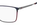 Tommy Hilfiger TH 2273 WIR 55 Férfi szemüvegkeret (optikai keret)