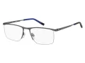 Tommy Hilfiger TH 2274 9T9 56 Férfi szemüvegkeret (optikai keret)