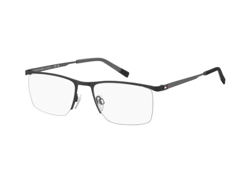 Tommy Hilfiger TH 2274 TI7 56 Férfi szemüvegkeret (optikai keret)