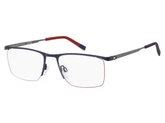   Tommy Hilfiger TH 2274 WIR 56 Férfi szemüvegkeret (optikai keret)