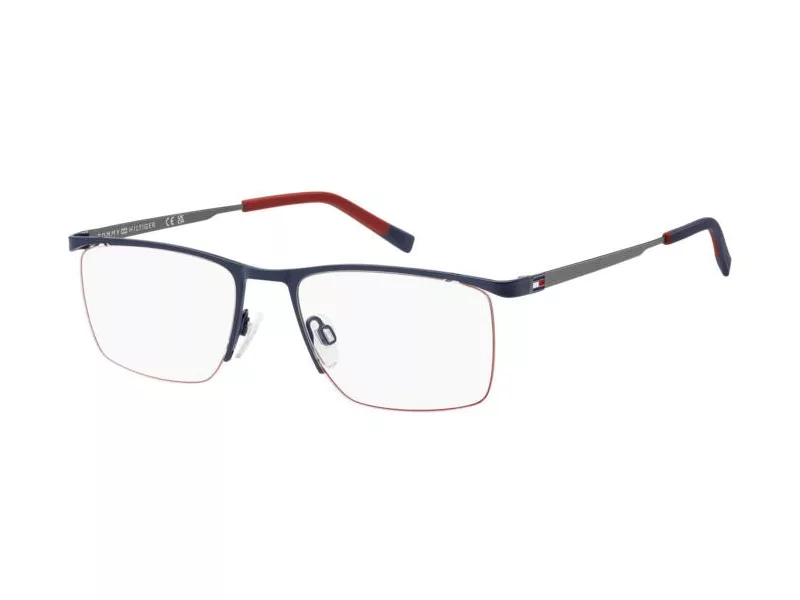 Tommy Hilfiger TH 2274 WIR 56 Férfi szemüvegkeret (optikai keret)