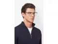 Tommy Hilfiger TH 2275 TI7 57 Férfi szemüvegkeret (optikai keret)