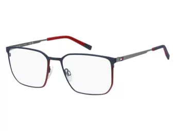   Tommy Hilfiger TH 2275 WIR 57 Férfi szemüvegkeret (optikai keret)
