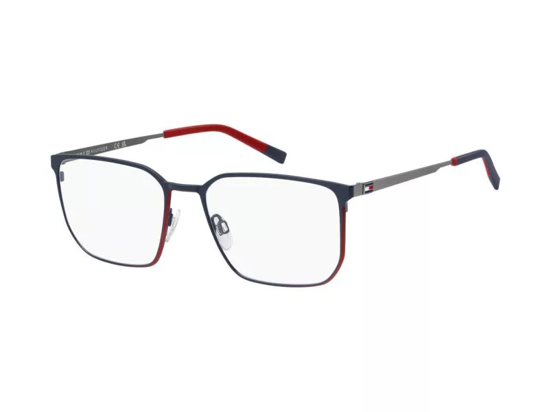 Tommy Hilfiger TH 2275 WIR 57 Férfi szemüvegkeret (optikai keret)