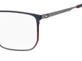 Tommy Hilfiger TH 2275 WIR 57 Férfi szemüvegkeret (optikai keret)