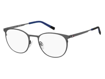   Tommy Hilfiger TH 2276 SVK 52 Férfi szemüvegkeret (optikai keret)