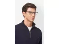 Tommy Hilfiger TH 2276 TI7 52 Férfi szemüvegkeret (optikai keret)