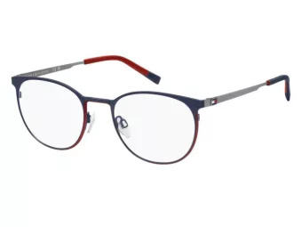   Tommy Hilfiger TH 2276 WIR 52 Férfi szemüvegkeret (optikai keret)