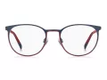 Tommy Hilfiger TH 2276 WIR 52 Férfi szemüvegkeret (optikai keret)