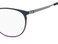 Tommy Hilfiger TH 2276 WIR 52 Férfi szemüvegkeret (optikai keret)