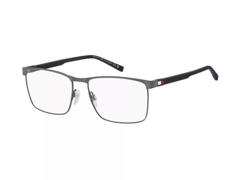 Tommy Hilfiger TH 2278 R80 58 Férfi szemüvegkeret (optikai keret)
