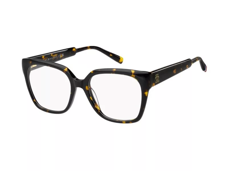 Tommy Hilfiger TH 2287 086 52 Női szemüvegkeret (optikai keret)