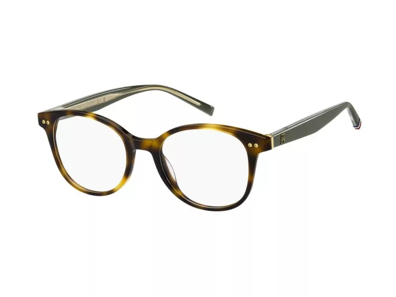 Tommy Hilfiger TH 2290 05L 48 Női szemüvegkeret (optikai keret)