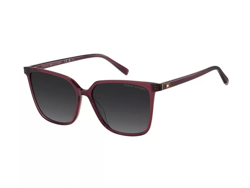 Tommy Hilfiger TH 2292/S LHF/9O 55 Női napszemüveg
