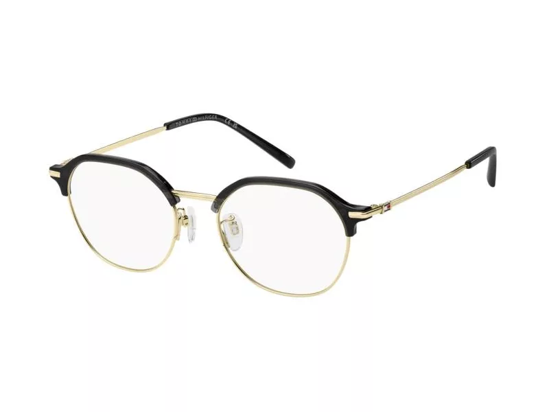 Tommy Hilfiger TH 2298/F 807 53 Férfi szemüvegkeret (optikai keret)