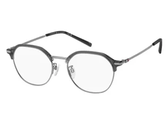   Tommy Hilfiger TH 2298/F KB7 53 Férfi szemüvegkeret (optikai keret)