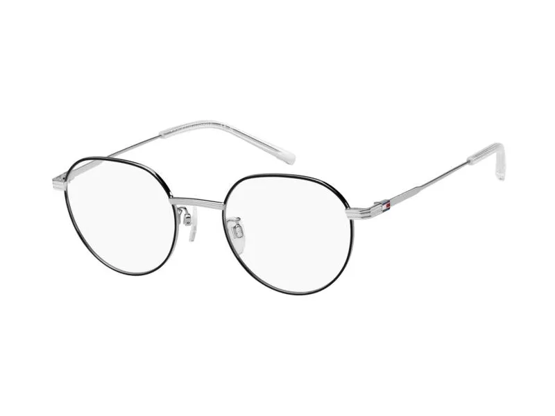 Tommy Hilfiger TH 2301/F 124 51 Férfi szemüvegkeret (optikai keret)