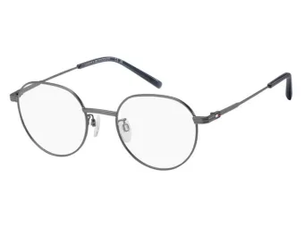   Tommy Hilfiger TH 2301/F R81 51 Férfi szemüvegkeret (optikai keret)