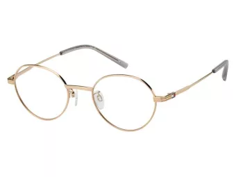   Tommy Hilfiger TH 2302/F DDB 51 Férfi szemüvegkeret (optikai keret)