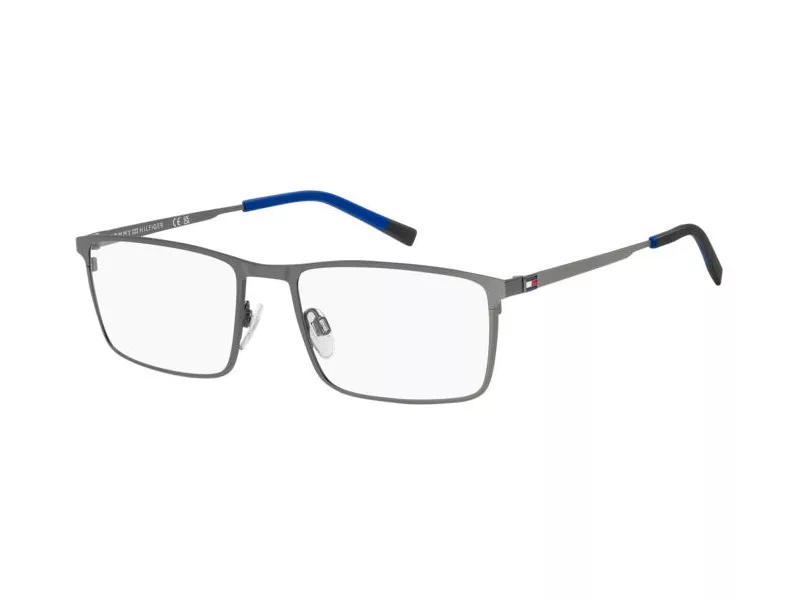 Tommy Hilfiger TH 2314 R80 58 Férfi szemüvegkeret (optikai keret)