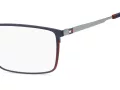 Tommy Hilfiger TH 2314 WIR 58 Férfi szemüvegkeret (optikai keret)