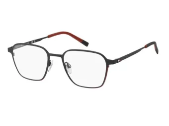   Tommy Hilfiger TH 2315 BLX 52 Férfi szemüvegkeret (optikai keret)