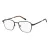 Tommy Hilfiger TH 2315 BLX 52 Férfi szemüvegkeret (optikai keret)