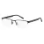 Tommy Hilfiger TH 2316 003 55 Férfi szemüvegkeret (optikai keret)
