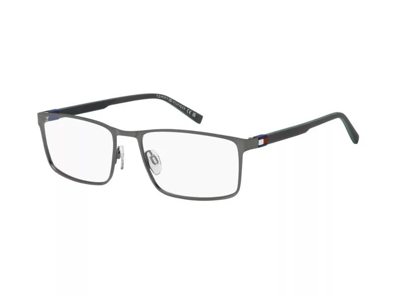 Tommy Hilfiger TH 2321 R80 58 Férfi szemüvegkeret (optikai keret)