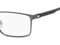 Tommy Hilfiger TH 2321 R80 58 Férfi szemüvegkeret (optikai keret)