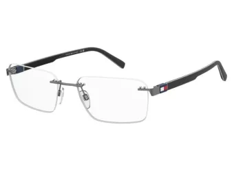   Tommy Hilfiger TH 2323 KJ1 55 Férfi szemüvegkeret (optikai keret)