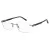Tommy Hilfiger TH 2323 KJ1 55 Férfi szemüvegkeret (optikai keret)
