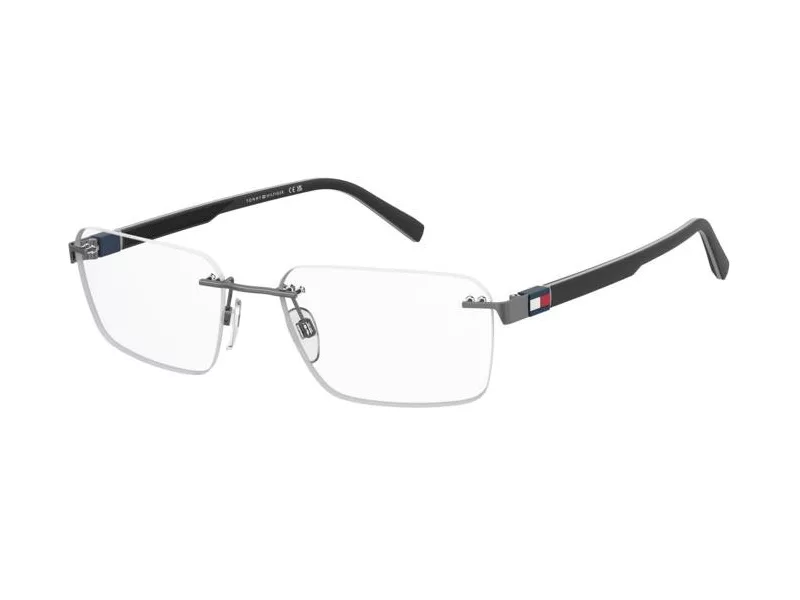 Tommy Hilfiger TH 2323 KJ1 55 Férfi szemüvegkeret (optikai keret)