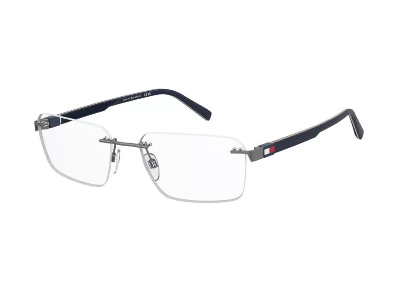 Tommy Hilfiger TH 2323 R80 55 Férfi szemüvegkeret (optikai keret)