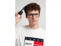 Tommy Hilfiger TH 2326/C PJP 57 Férfi szemüvegkeret (optikai keret)