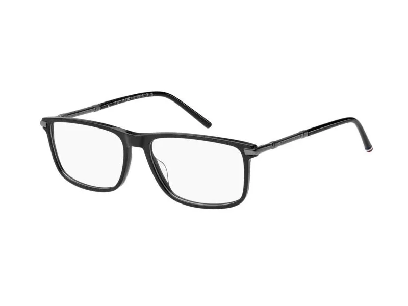 Tommy Hilfiger TH 2332 807 57 Férfi szemüvegkeret (optikai keret)