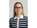 Tommy Hilfiger TH 2339 807 52 Női szemüvegkeret (optikai keret)
