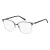 Tommy Hilfiger TH 2351 5F6 55 Női szemüvegkeret (optikai keret)