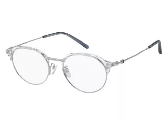   Tommy Hilfiger TH 2358/F HKT 53 Férfi szemüvegkeret (optikai keret)