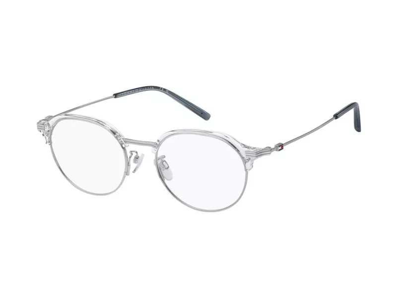 Tommy Hilfiger TH 2358/F HKT 53 Férfi szemüvegkeret (optikai keret)