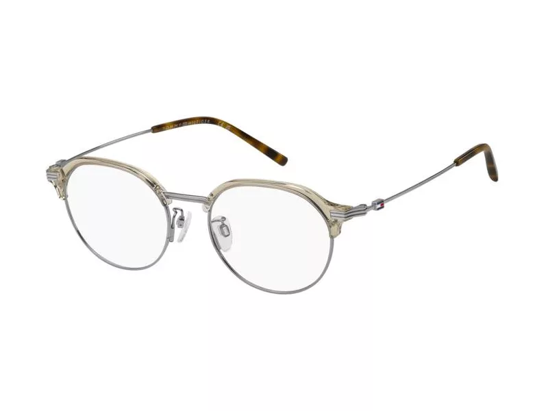 Tommy Hilfiger TH 2358/F R1T 53 Férfi szemüvegkeret (optikai keret)
