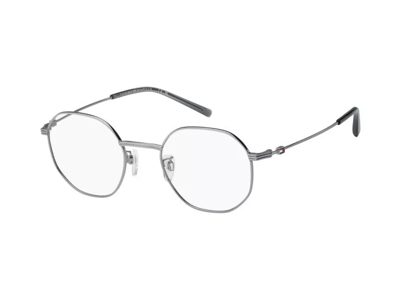 Tommy Hilfiger TH 2359/F 6LB 51 Férfi szemüvegkeret (optikai keret)