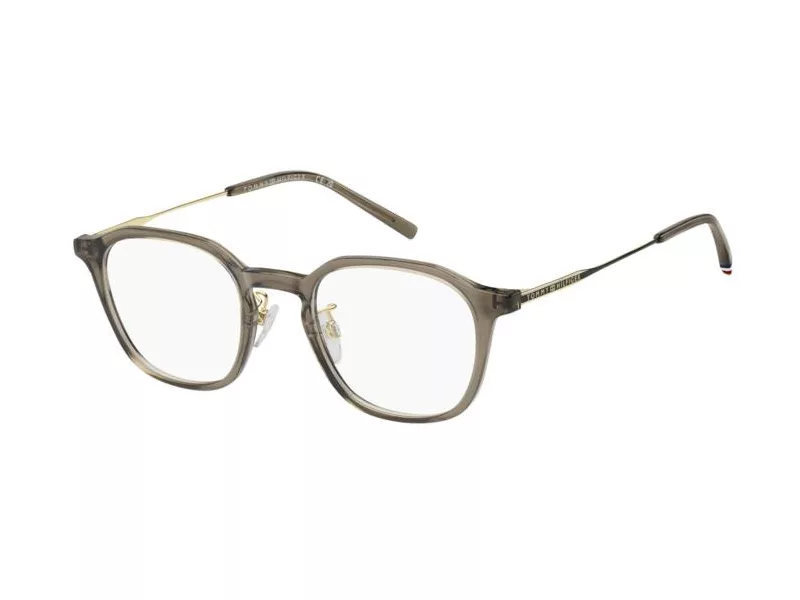 Tommy Hilfiger TH 2362/F 10A 50 Férfi szemüvegkeret (optikai keret)