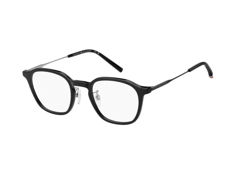 Tommy Hilfiger TH 2362/F 807 50 Férfi szemüvegkeret (optikai keret)