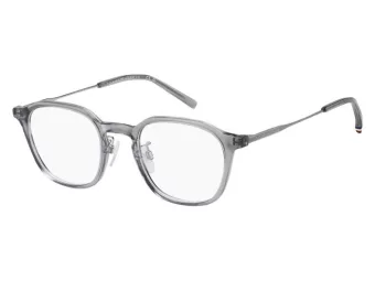   Tommy Hilfiger TH 2362/F KB7 50 Férfi szemüvegkeret (optikai keret)